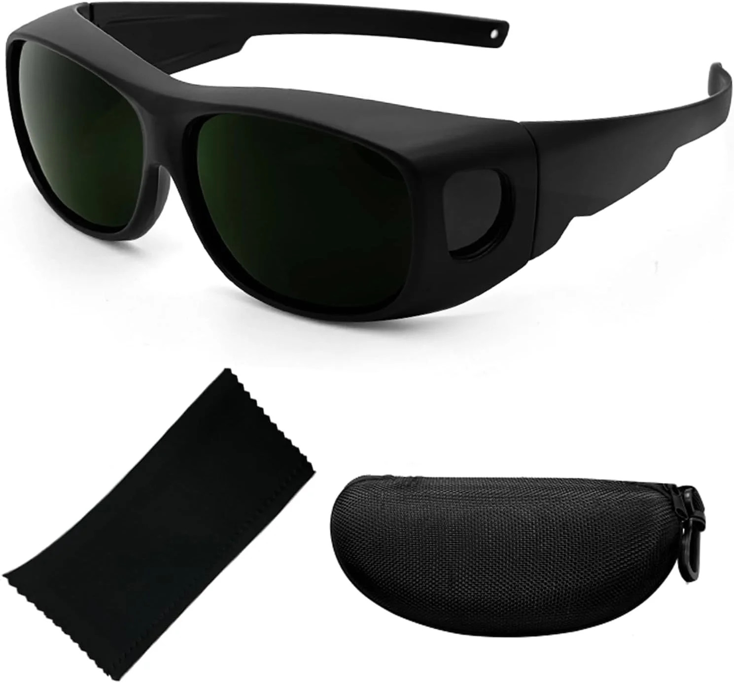 Laser Eye Protection Glasses, IPL Glasses 200nm-2000nm