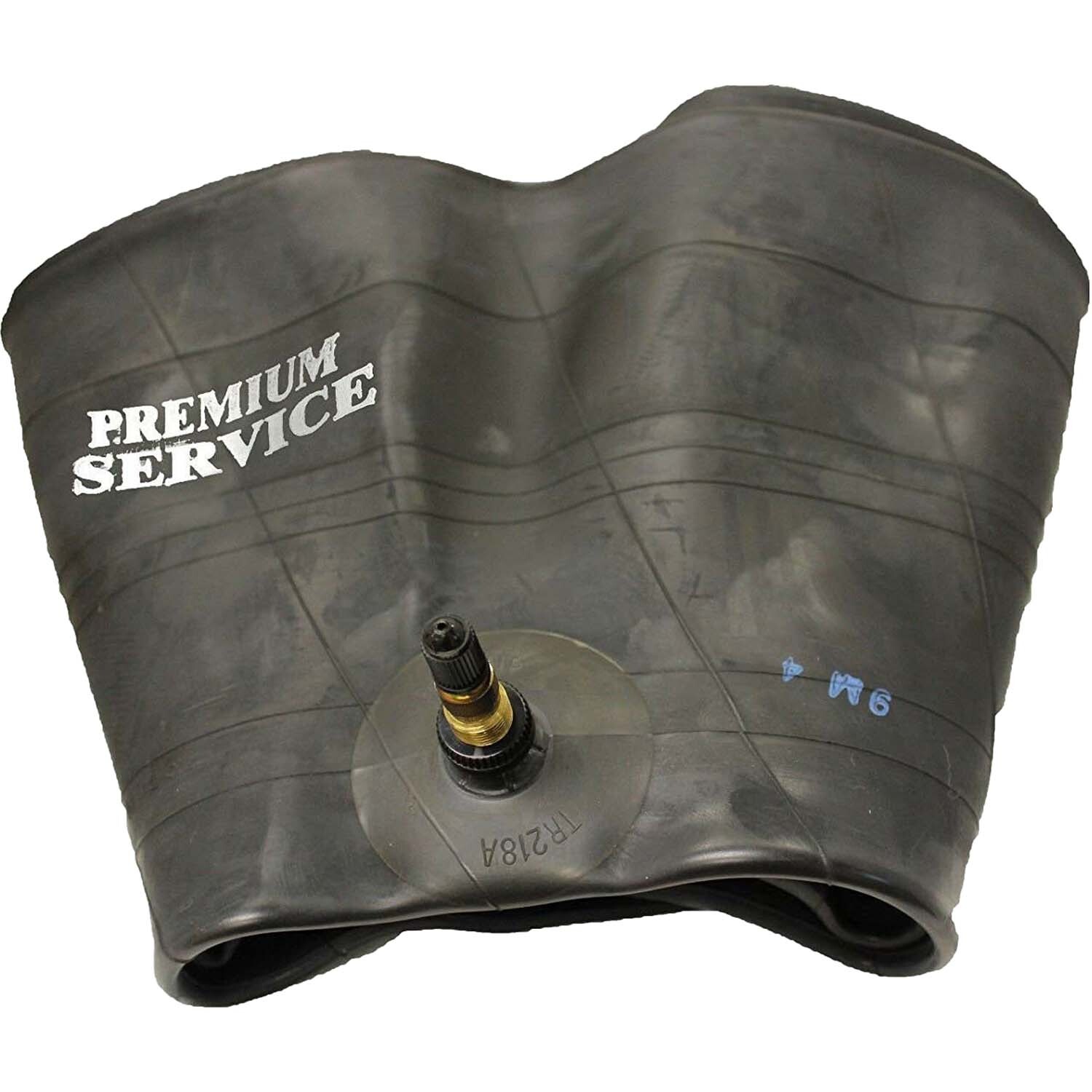 Premium Service Farm Tractor Tire Inner Tube TR218A Valve Stem 13.6R36 13.6R38