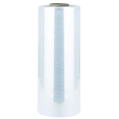 StretchFlex HWII Hand Grade Film, 18 in W x 1500 ft L, 17.8 ?m Intertape Polymer