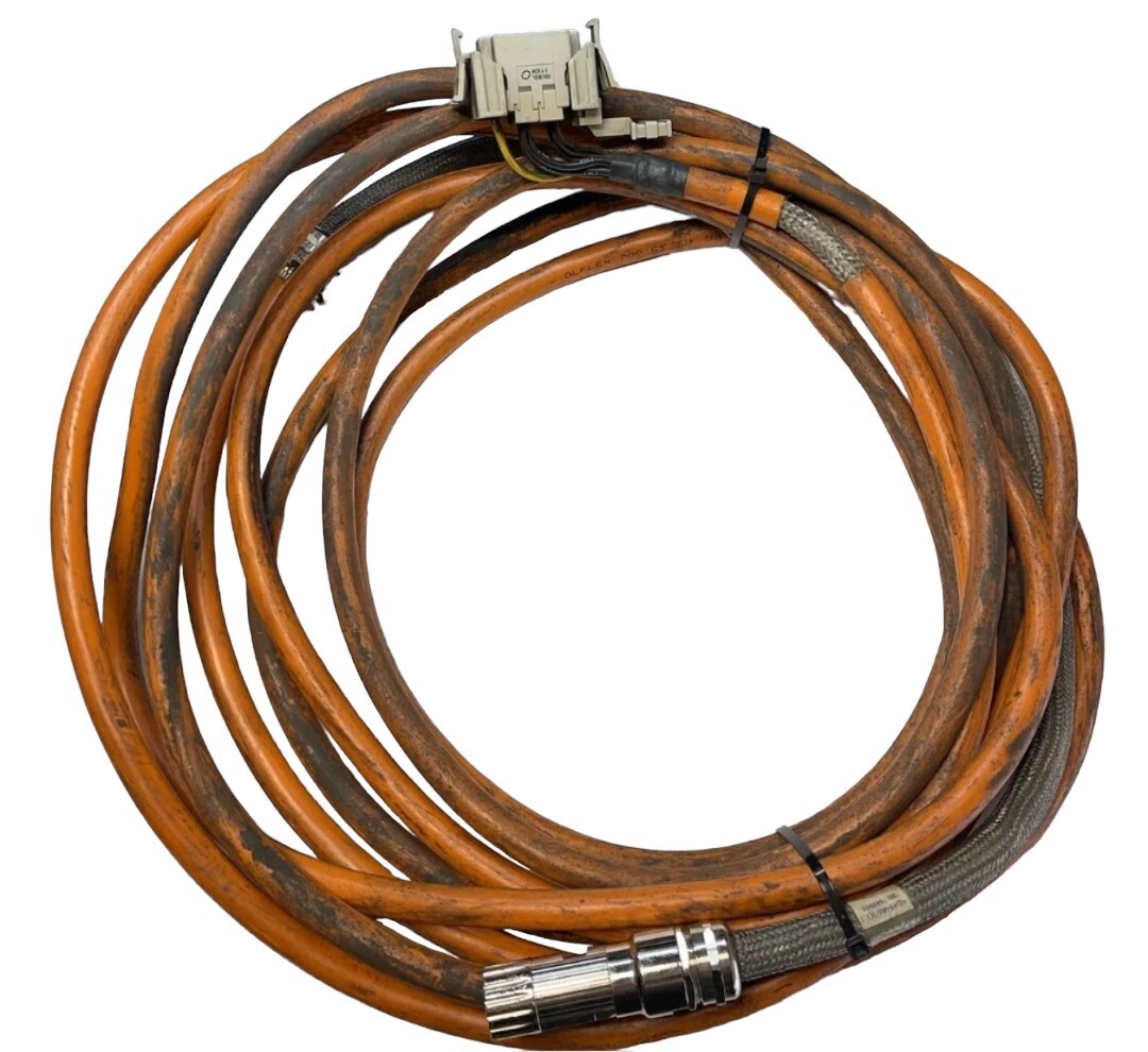 Trumpf Cable Olflex 700 NR. 149965, LL53776 (35 FEET) 🔥Fast Shipping🔥