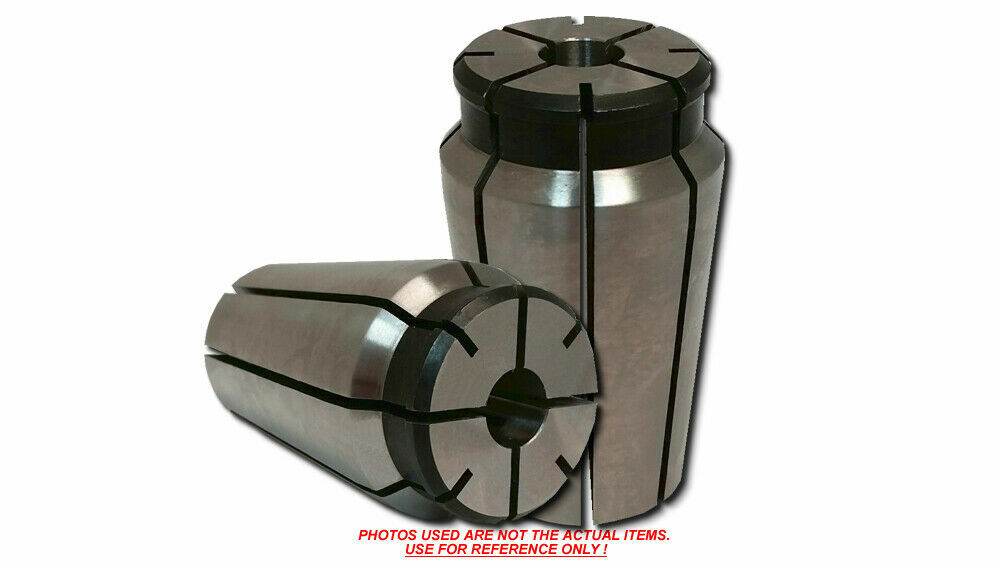 UNIVERSAL AF-180 Acura-Flex Ext.Range Collet AF10-484-31/64 (0.484) 12.31mm -1pc