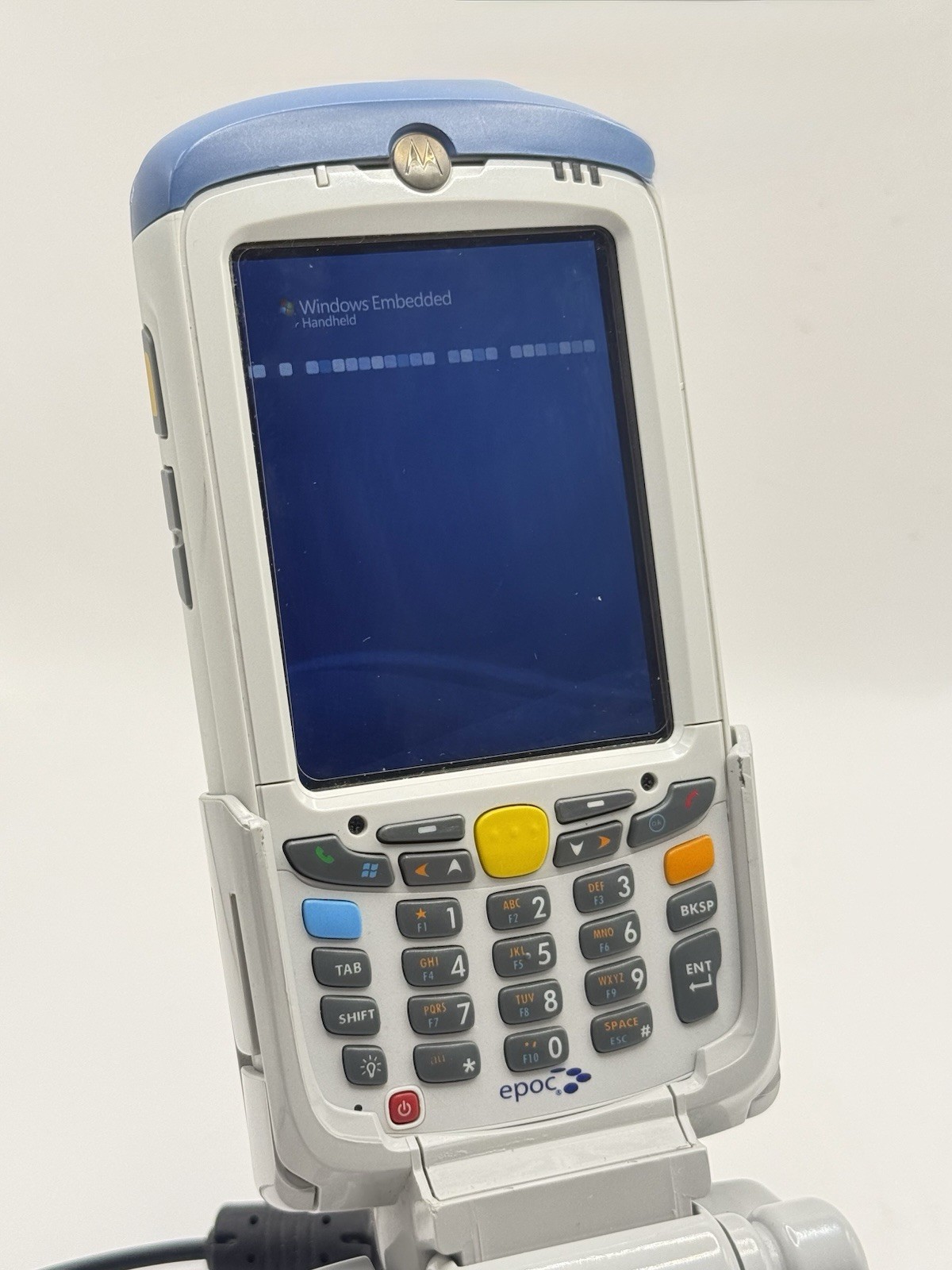 Epocal EPOC Reader & Host System – Tested Power On & UNLOCKED