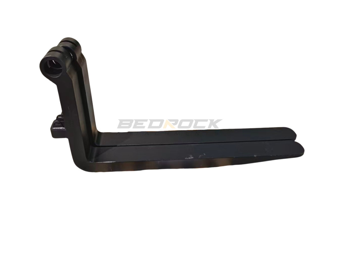 60″ Fork Tines fits CAT 950 962 966 972 and other loaders