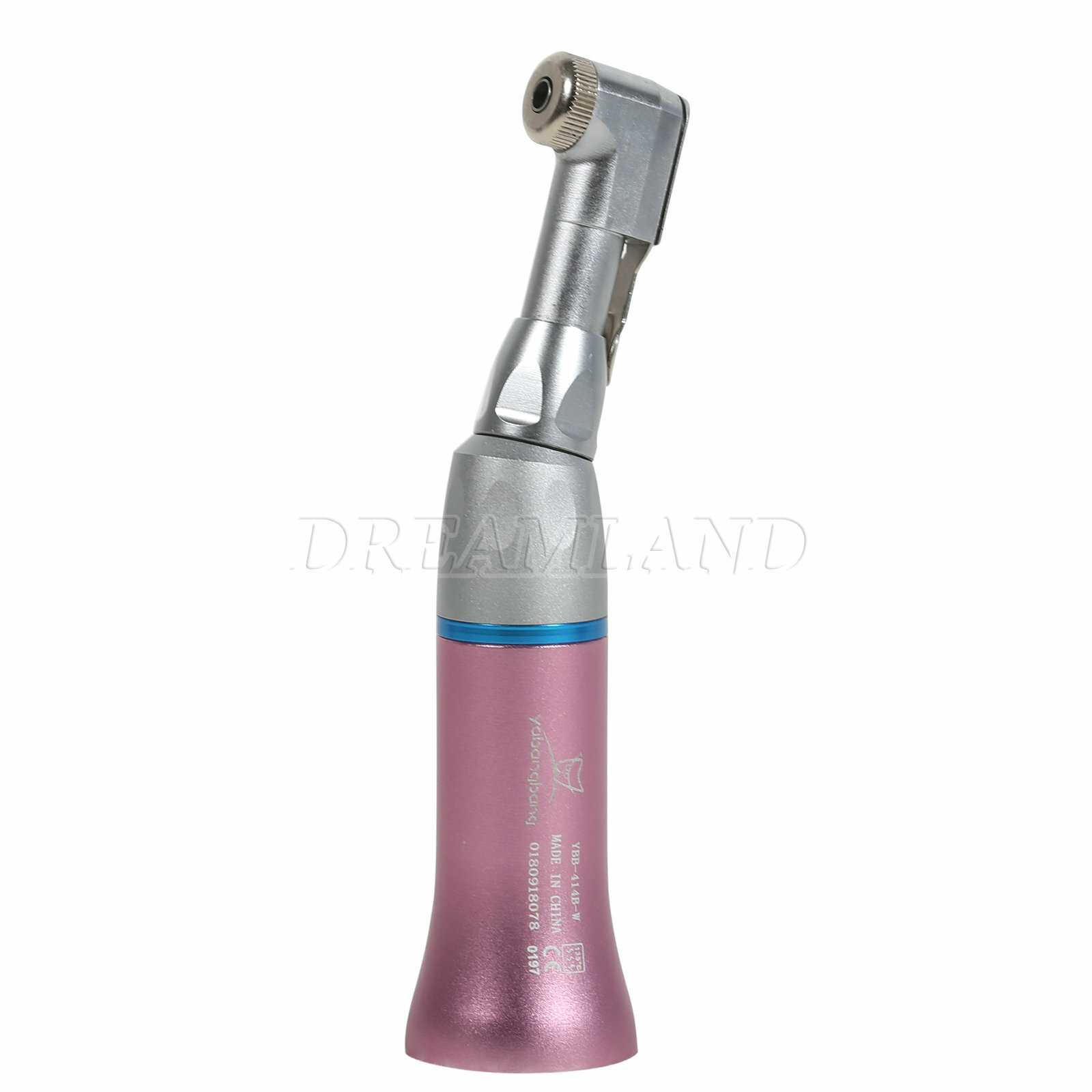 Dental Air Turbine Kit PANA-MAX High Speed Handpiece / EX-203C Low Speed Set 4H