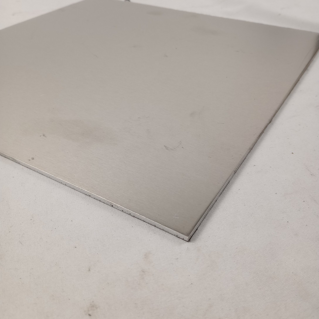 .160 X 12″ X 60″ Aluminum Sheet Plate FLAT STOCK 5052 12×60 USA 1′ X 5′
