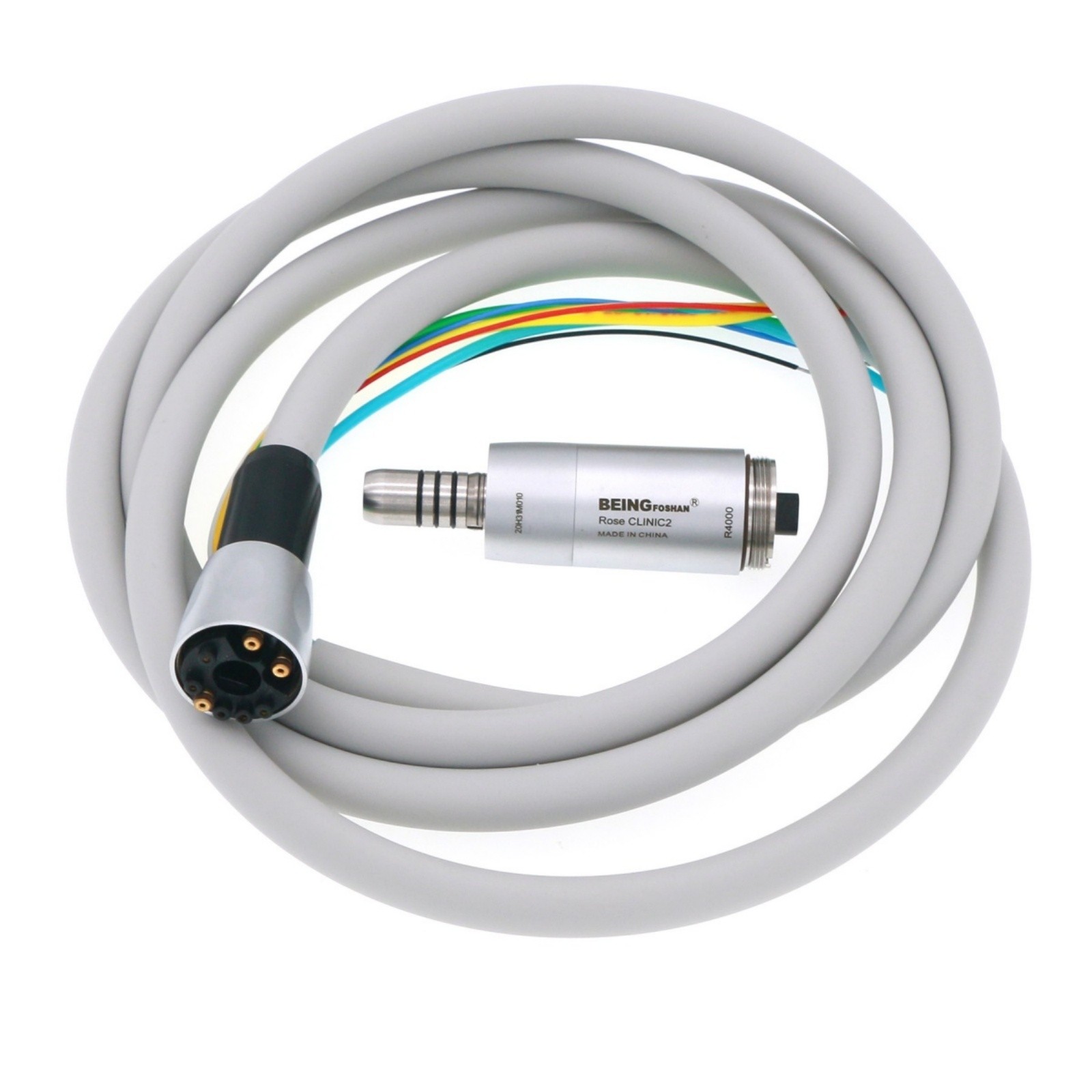 BEING Dental Electric LED Motor Built-in Brushless Electric Motor 1:1 1:5 16:1