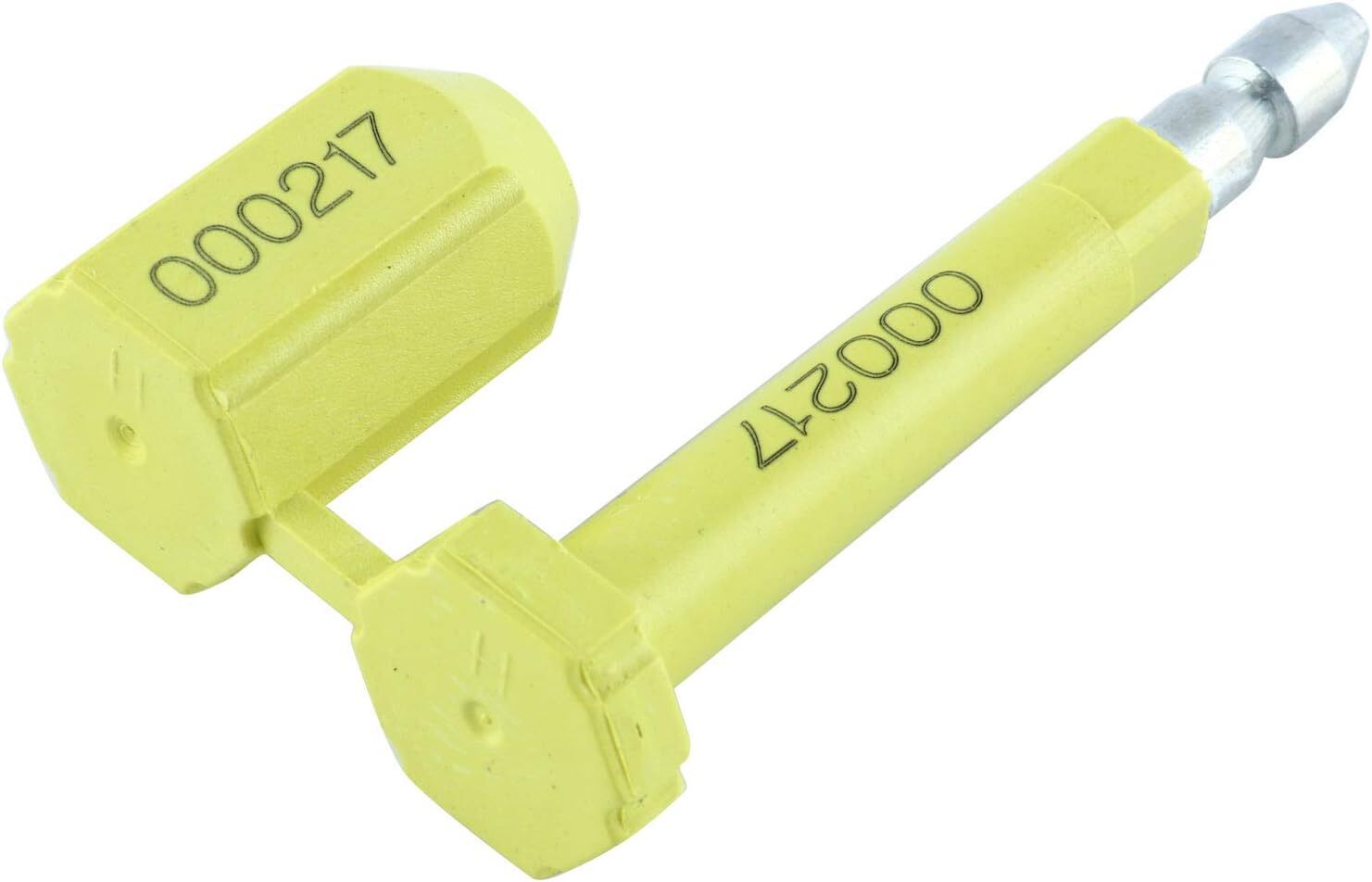 100 PCS Bolt Seal High Security for Cargo Containers and Truck Trailers US SHIP