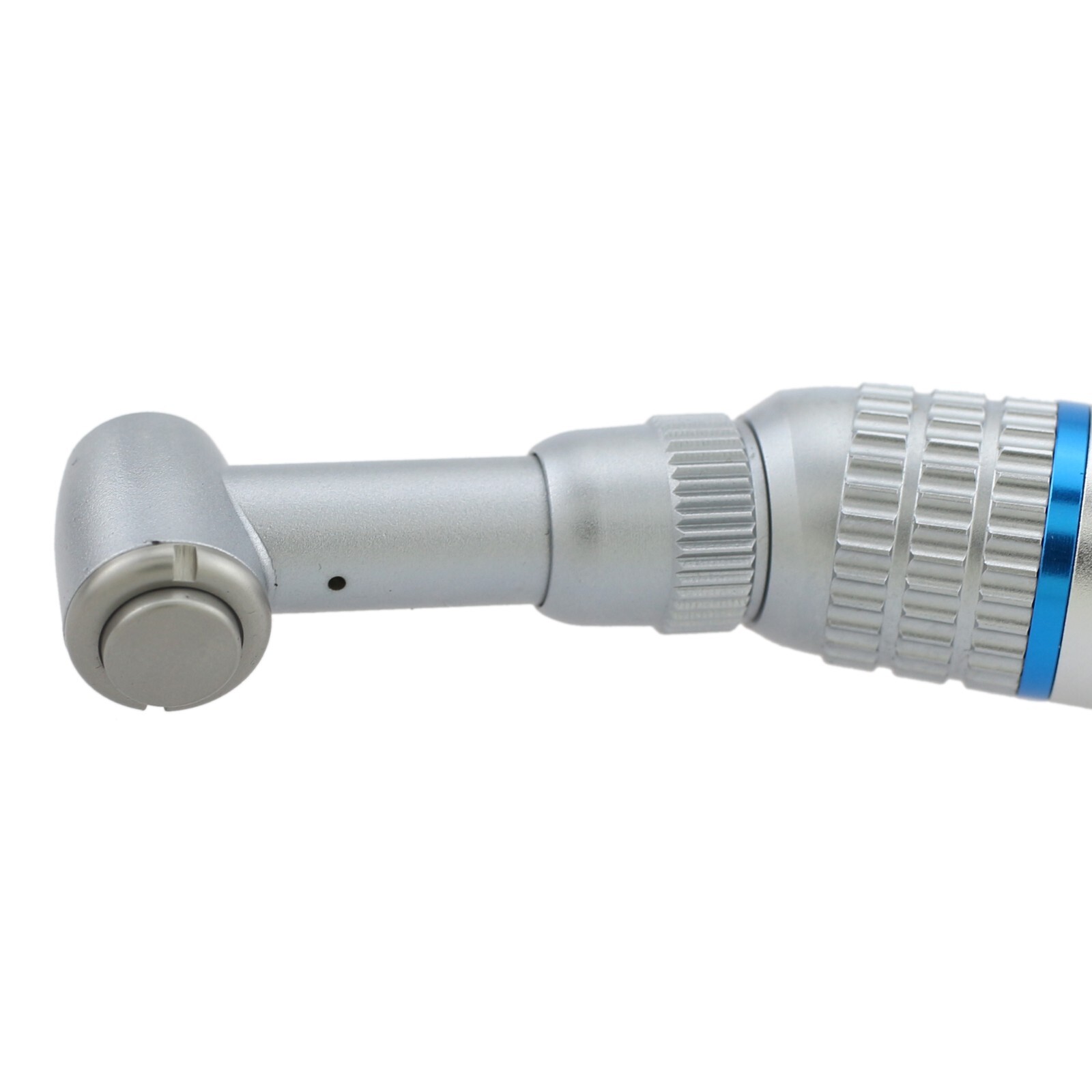 BEING Dental Push Button Contra Angle 1:1 Low Speed Handpiece 201CAP ISO E Type