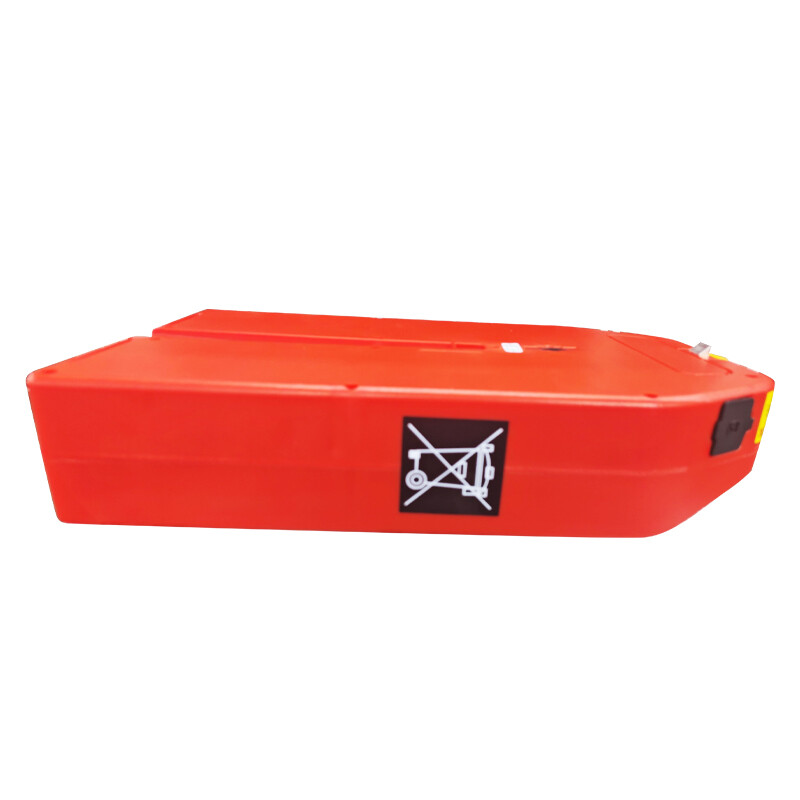 24V/48V 20Ah LiFePO4 Lithium Battery BMS For Noblelift EDGE PTE20N PTE45N PTE33N