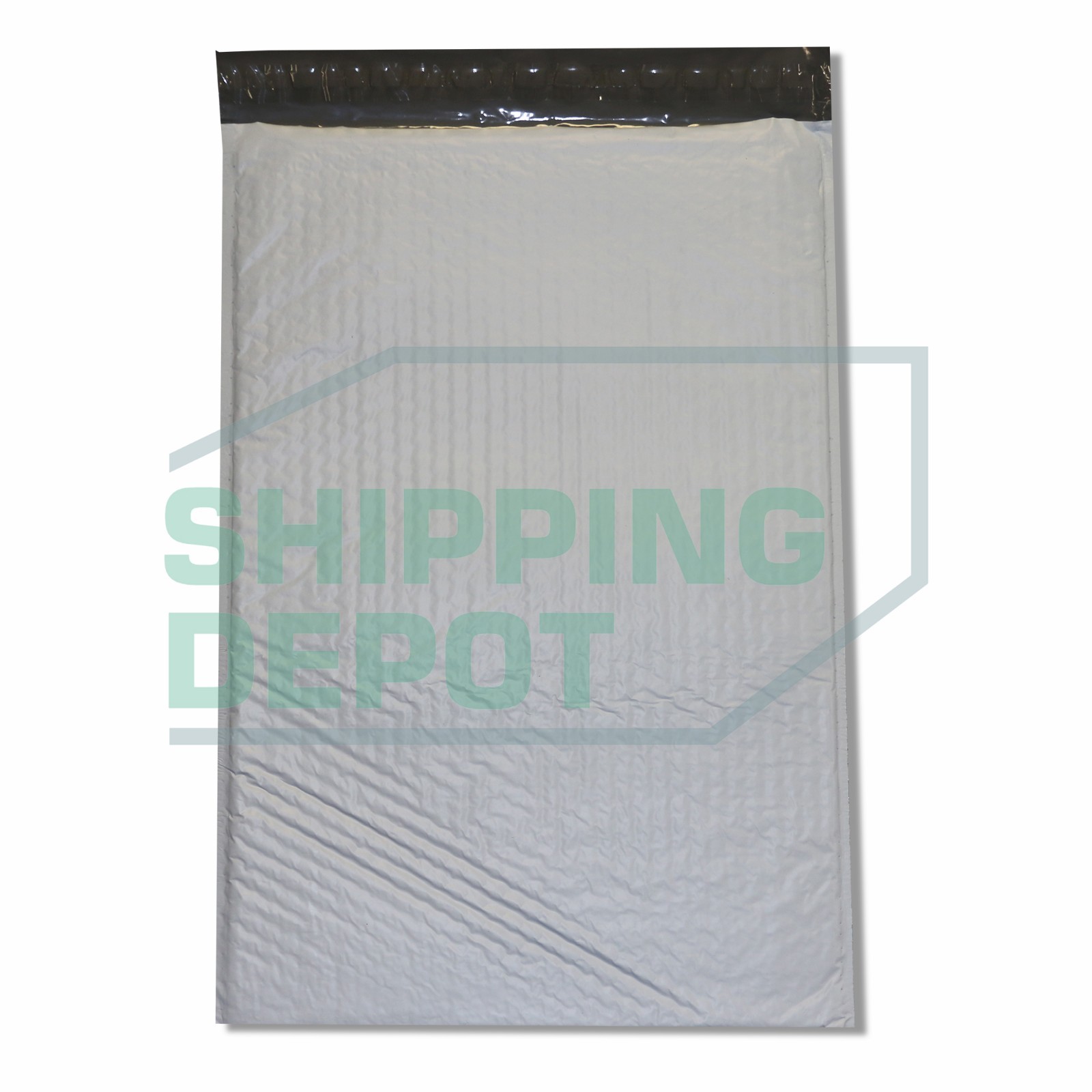 25 #6 12.5×19 Poly Bubble Mailers Self Seal Envelopes 12.5″x19″ Secure Seal