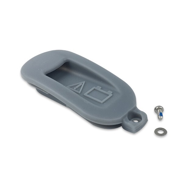 GE PDM Battery Door for GE Healthcare PDM Patient Data Module