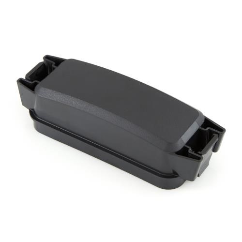 1PC GEP Power Products PDM-TCP, PDM-R Series Black Cover
