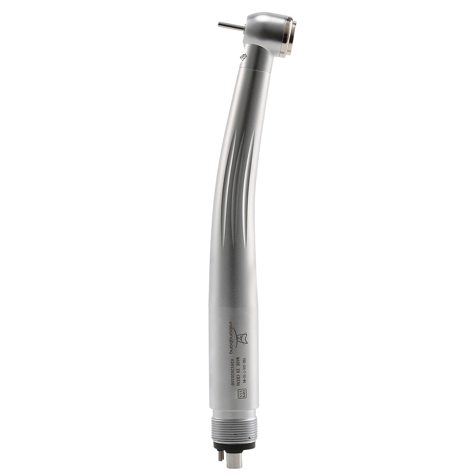 E-generator Dental LED Fiber Optic High Speed Handpiece Internal Triple Spray