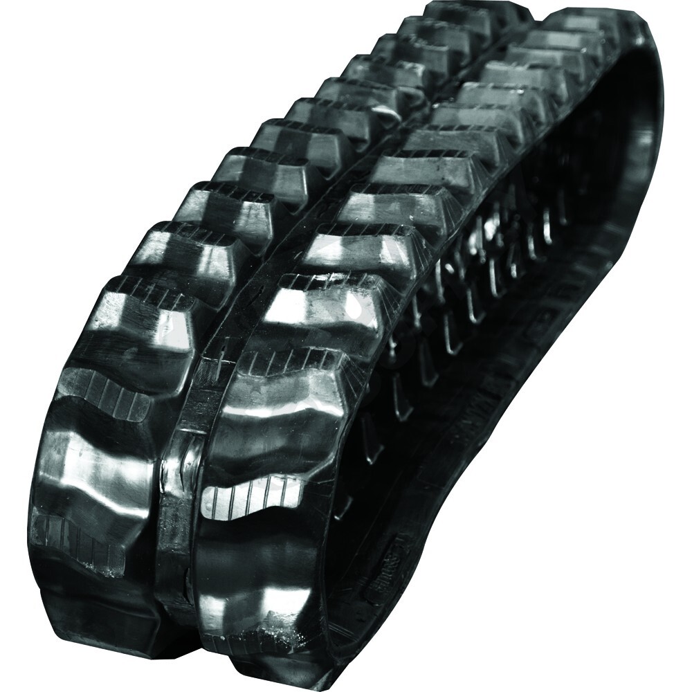 Rubber Track 7″ 180 x 72 x 32 fits Ditch Witch SK300 SK350 Yanmar SV05