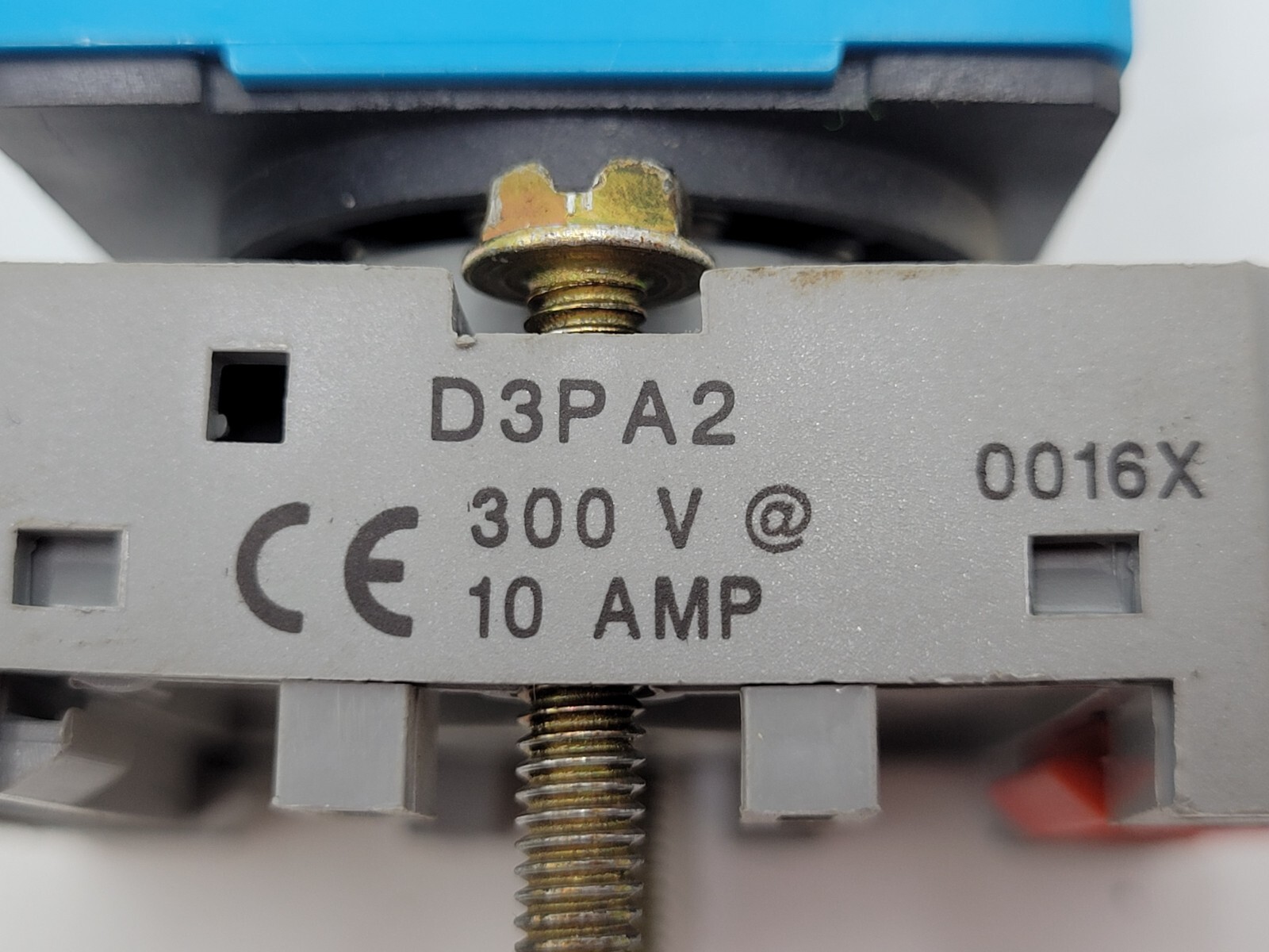 Cutler-Hammer TRN1P Electronic Timer 10A 120VAC 0-5 Min with D3PA2 Socket Base