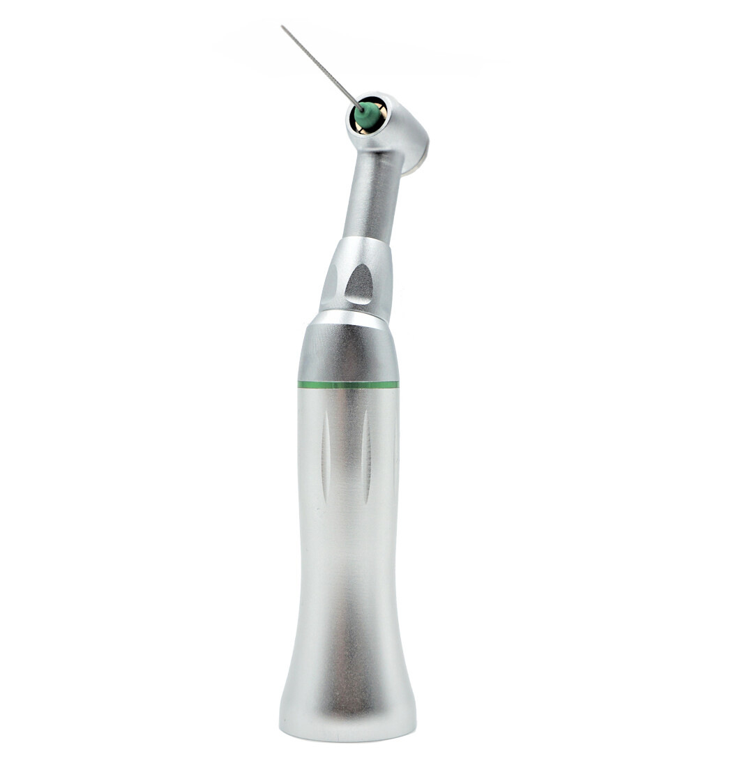 10:1 Ratio Dental Contra Angle Handpiece 30º Reciprocating Hand Files Endo Canal