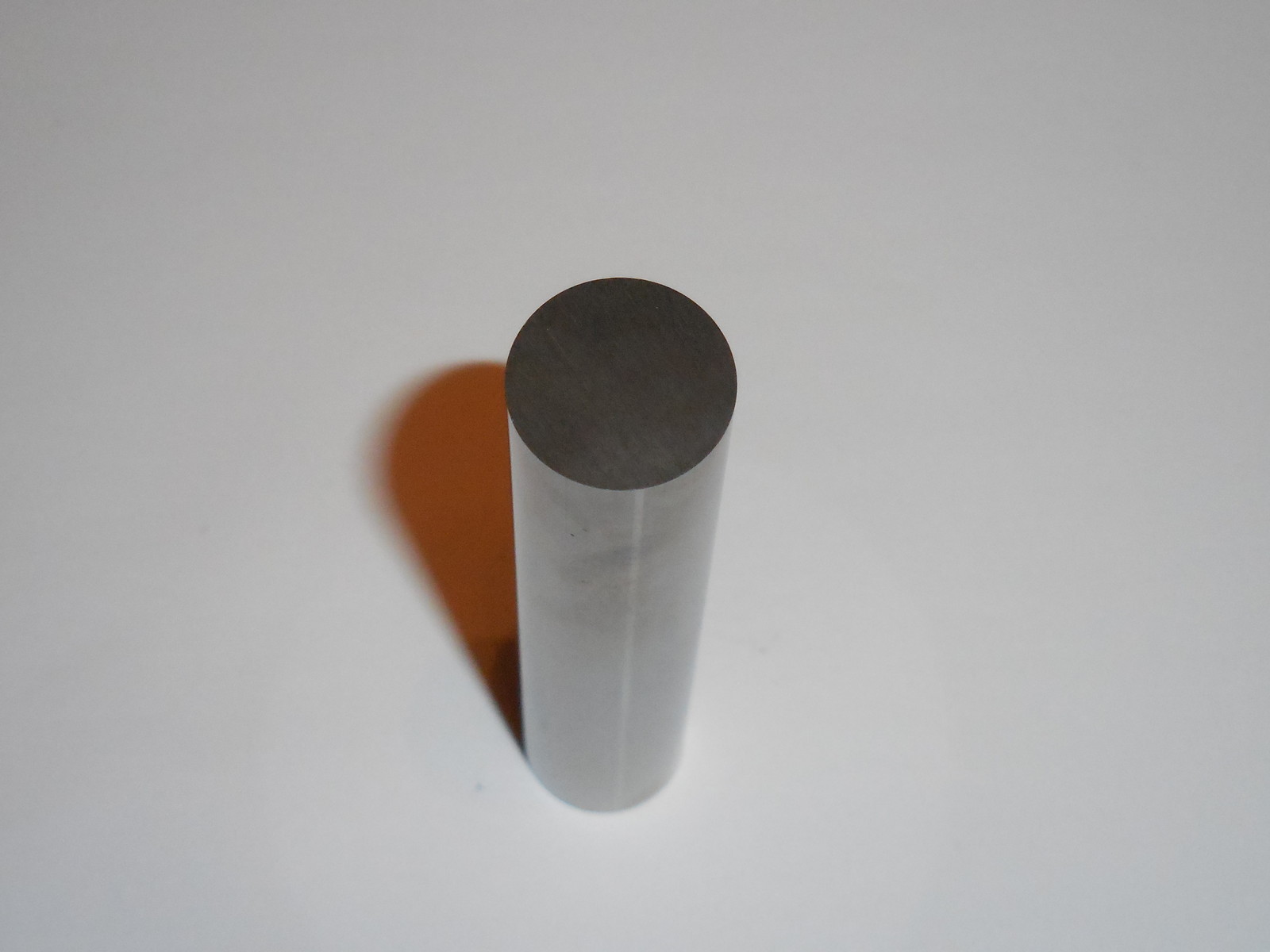 Castlebar Solid Ground Polished Carbide Blank 3/4 x 4 Grade 9008, Free Shipping