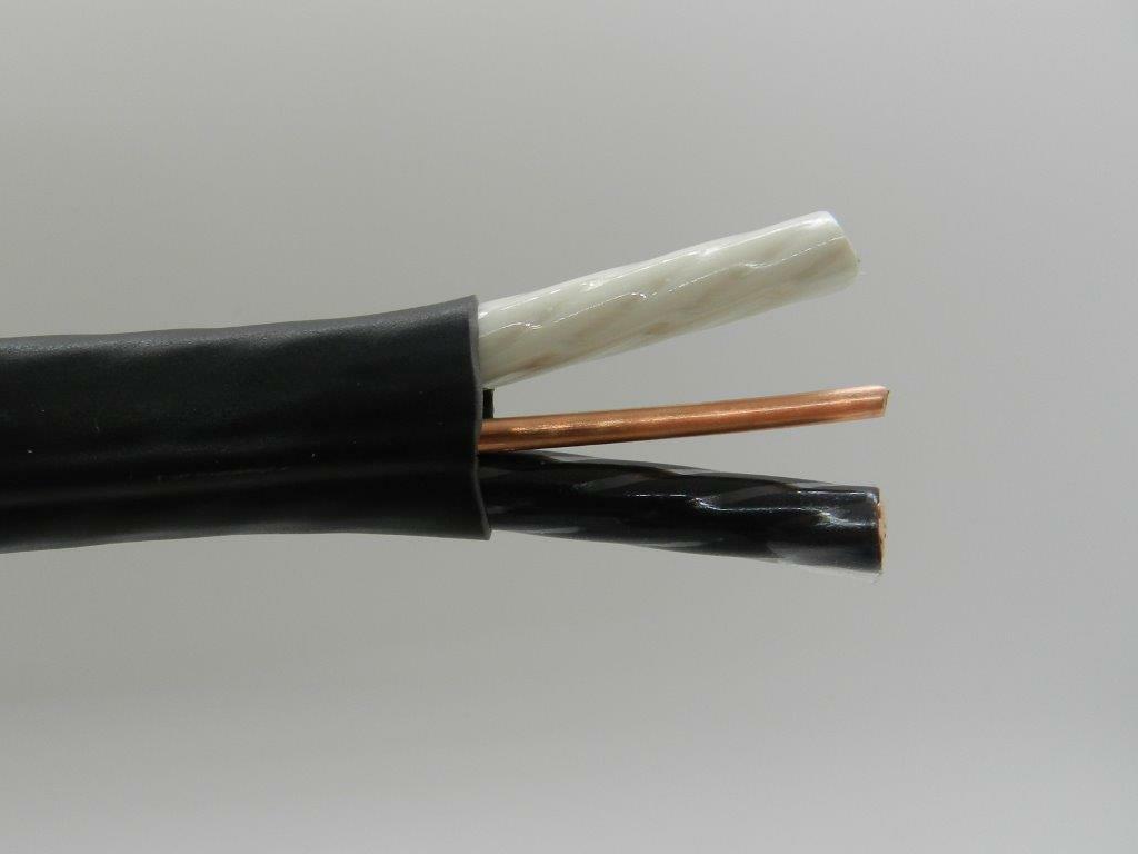 125 ft 8/2 NM-B WG Wire/Cable Non-Metallic