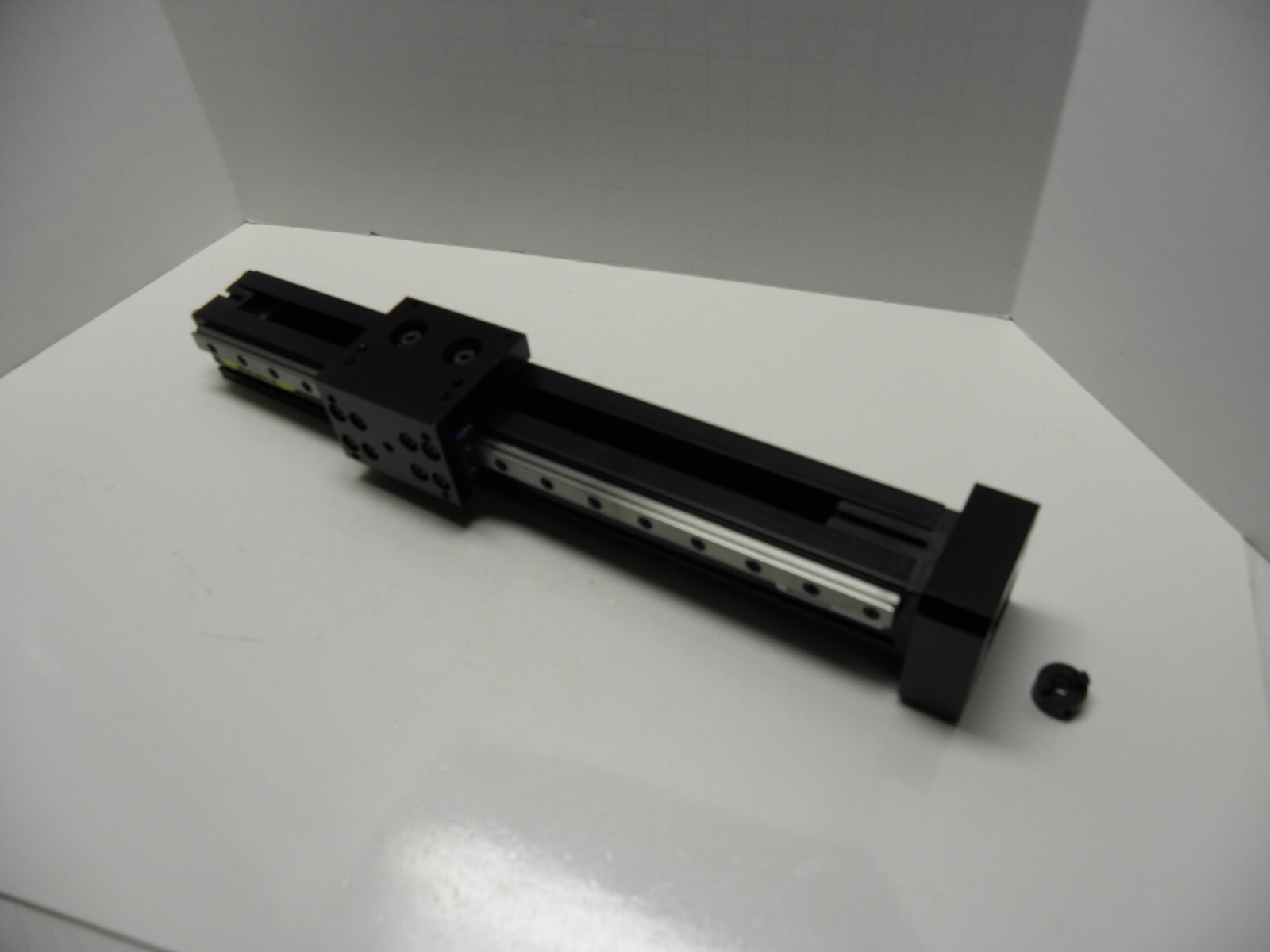 PARKER Linear Stage miniature Guide 803-5095A