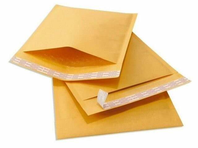12 Rolls Shipping Packaging Box Packing Sealing Tape 2 mil 2″ x 110 Yard 330FT