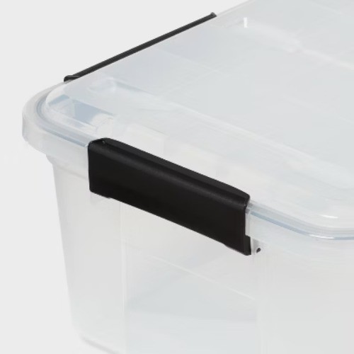 Medium IP67 Waterproof Box – Brightroom
