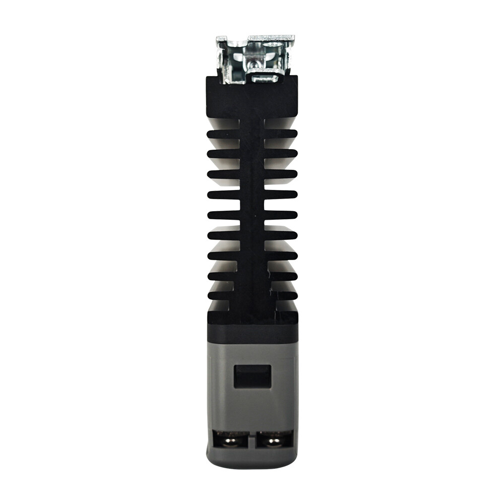 Solid State Relay input 3-32VDC ouput 40A/24-480VAC With Heat Sink GSR8-40DA48Z