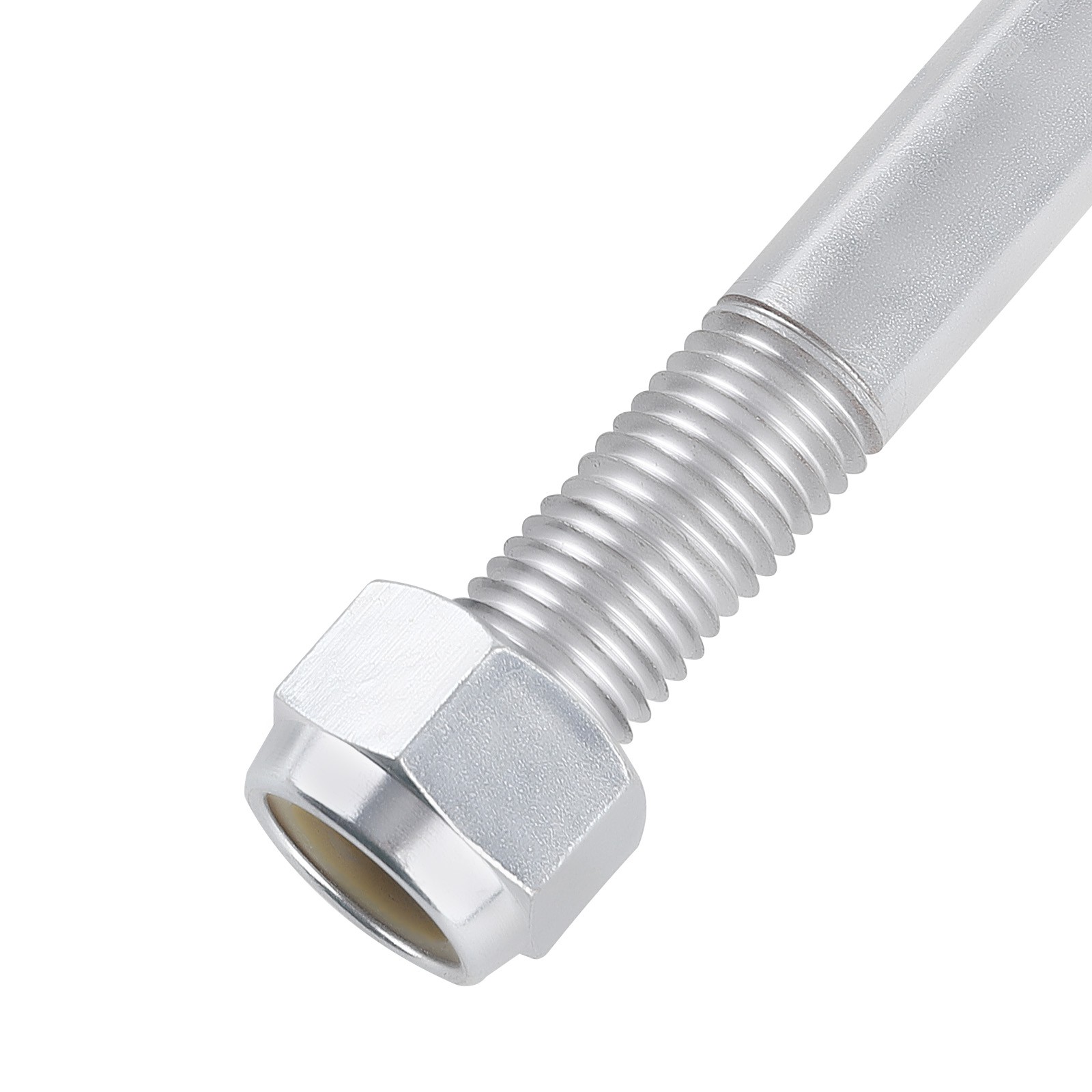 Excavator Bucket Connection Pins 25mm Diameter 170mm for MiniExcavator