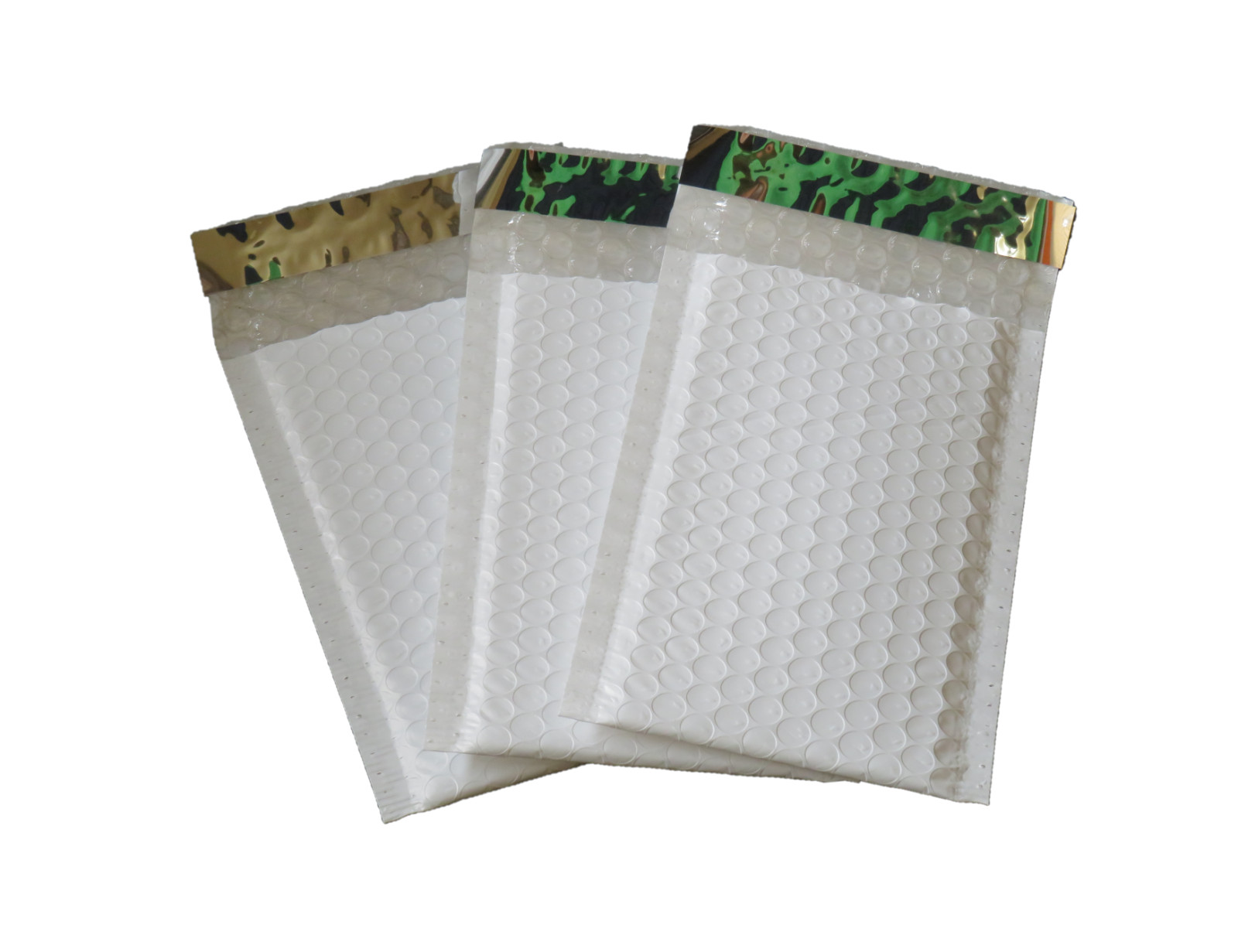 ANY SIZE ANY COLOR POLY BUBBLE MAILERS SHIPPING MAILING PADDED BAGS ENVELOPES