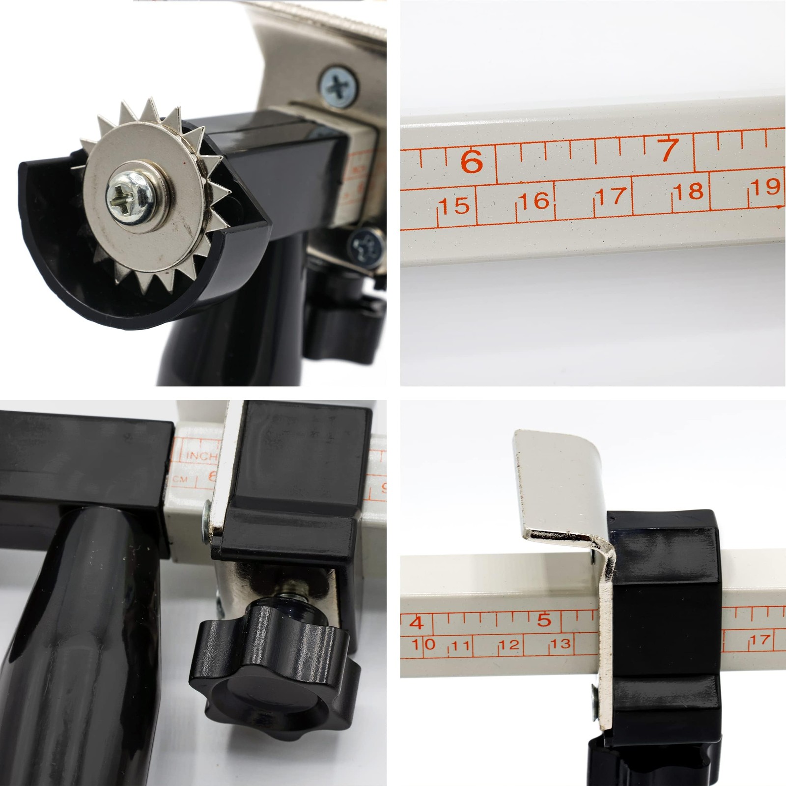 Box Resizer Tool with Scoring Wheel – Customize Shipping Boxes – Box Scorer