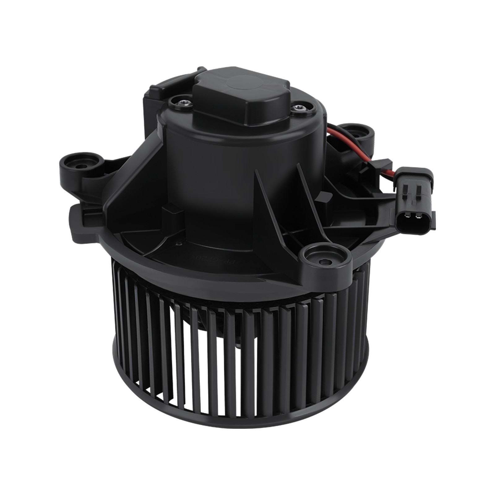 HVAC Heater Blower Motor w/ Fan 2 pins for Dodge Dakota Durango 2001-2003 700071