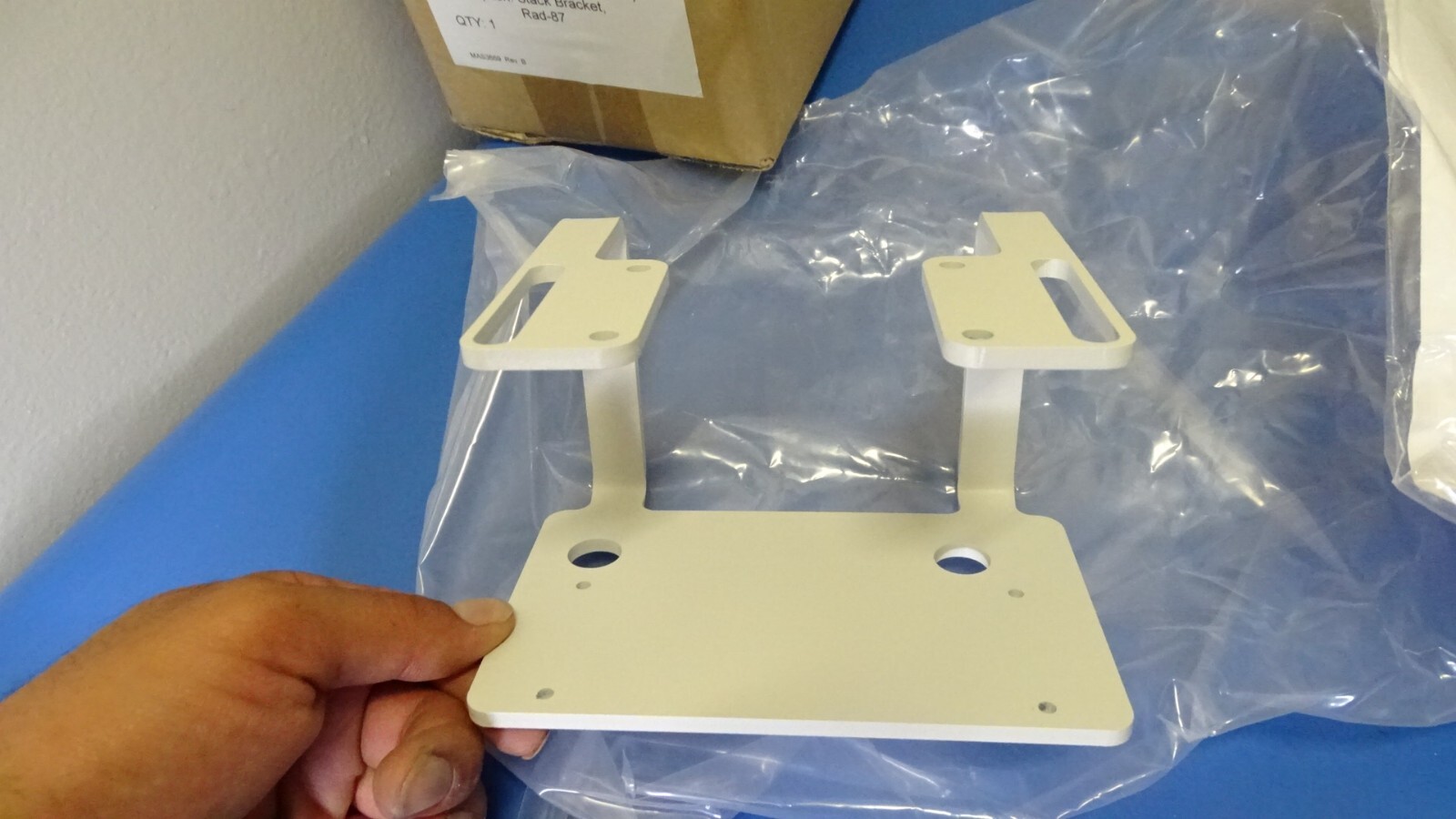 Masimo RAD-87 Stack Bracket (MAS3600)