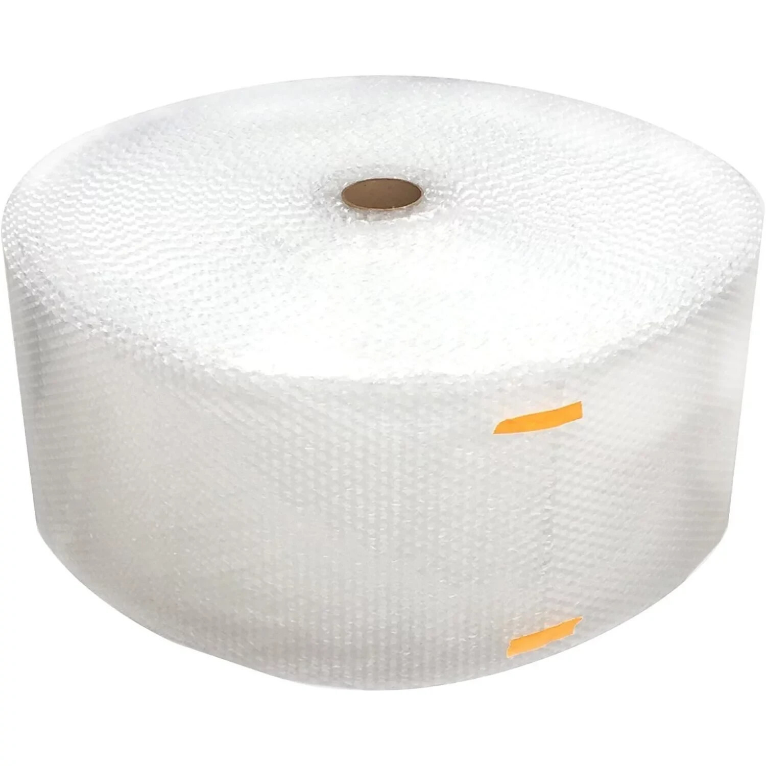 3/16″ 700 ft x 12″ Small Bubble Cushioning Wrap, Perforated Every 12″