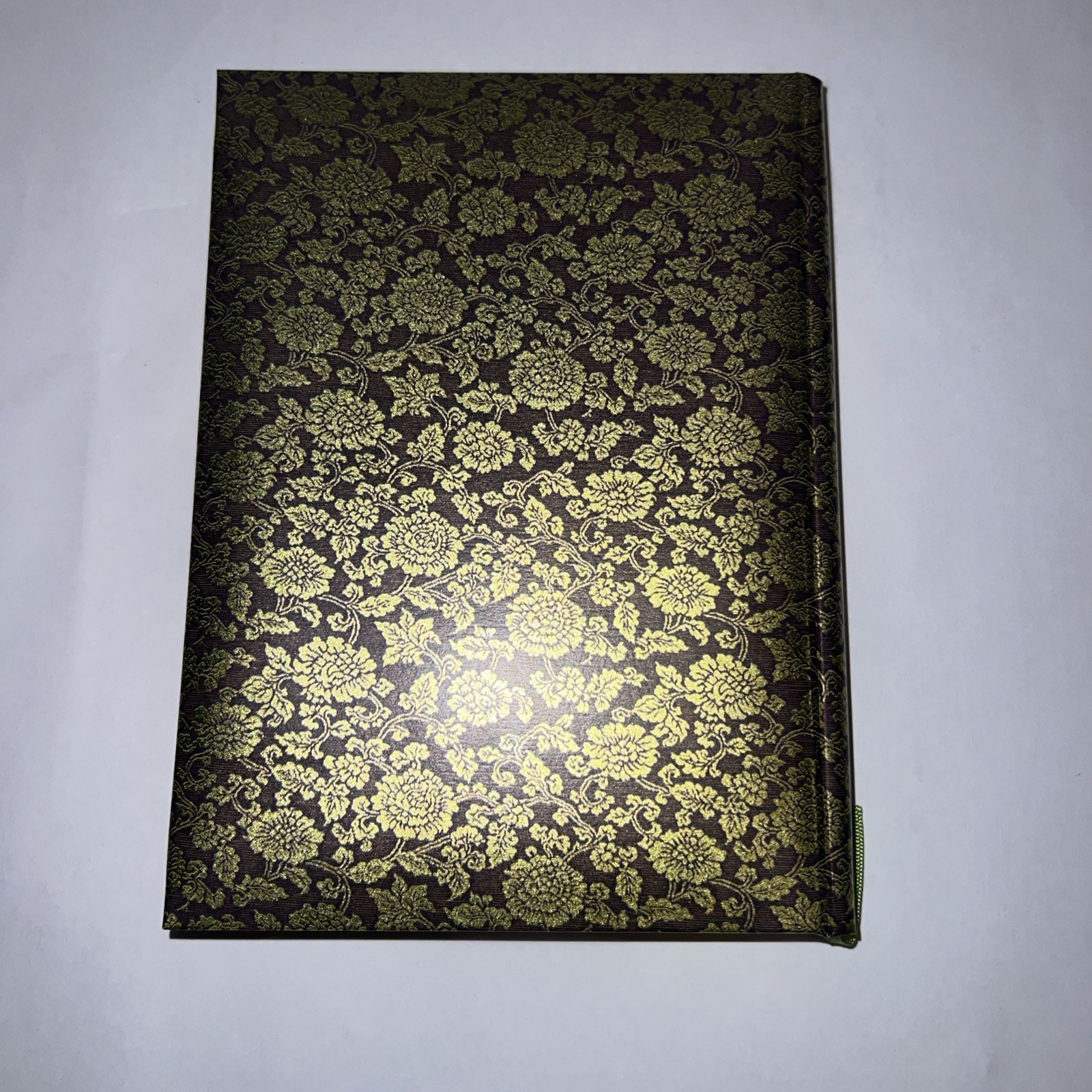 Fancy Address Book