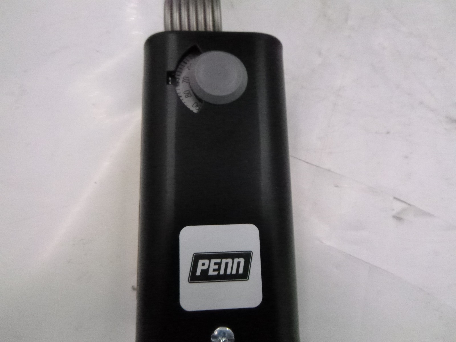 Line Volt Mechanical Tstat Open/Close on Rise 30°-100°F SPDT 24 to 277V AC