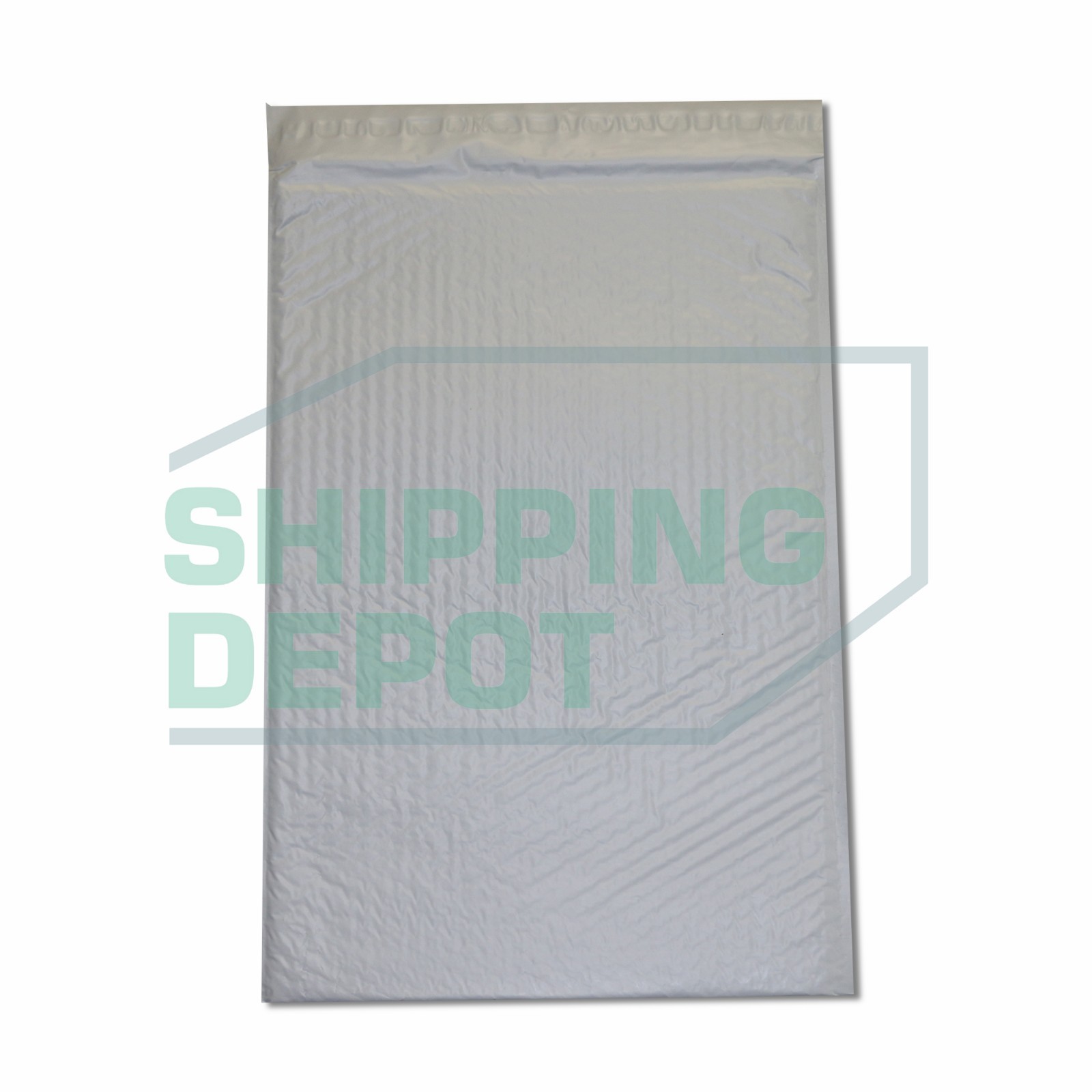 25 #6 12.5×19 Poly Bubble Mailers Self Seal Envelopes 12.5″x19″ Secure Seal