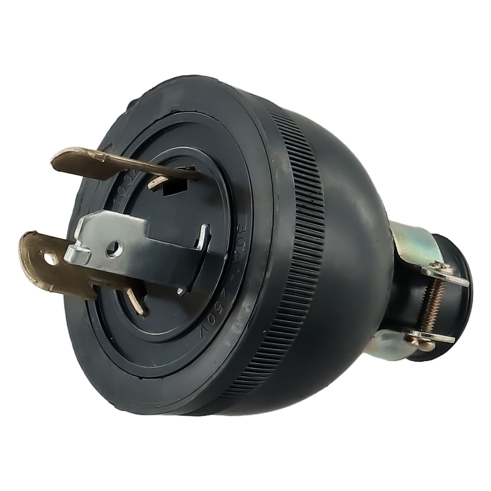Replaceable Transfer Switche Generator-Plug 1.2cm/ 0.47 168f/170f for gx160