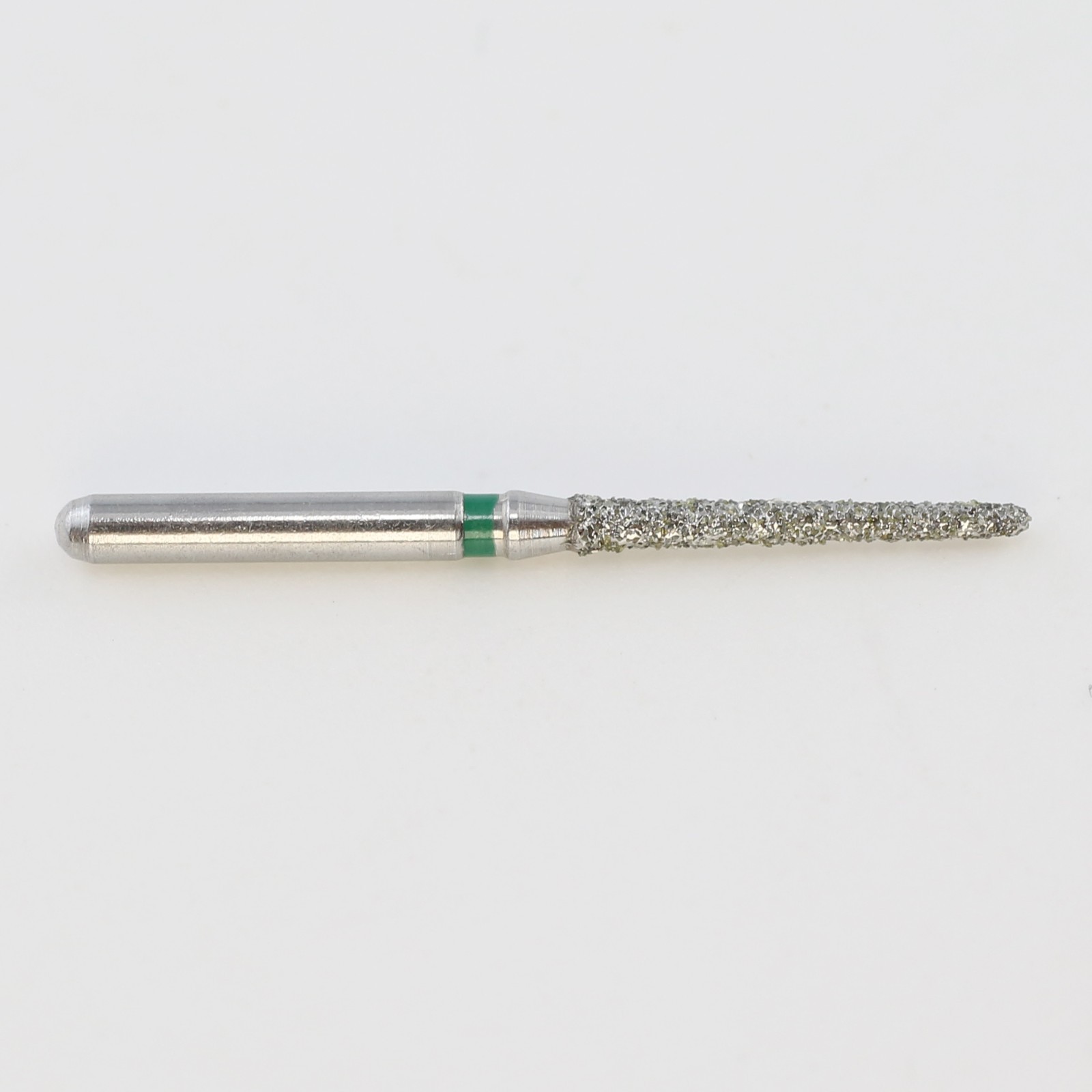 Multi-Use Dental Diamonds Round End Taper FG Bur 850/012C Coarse Grit High Speed