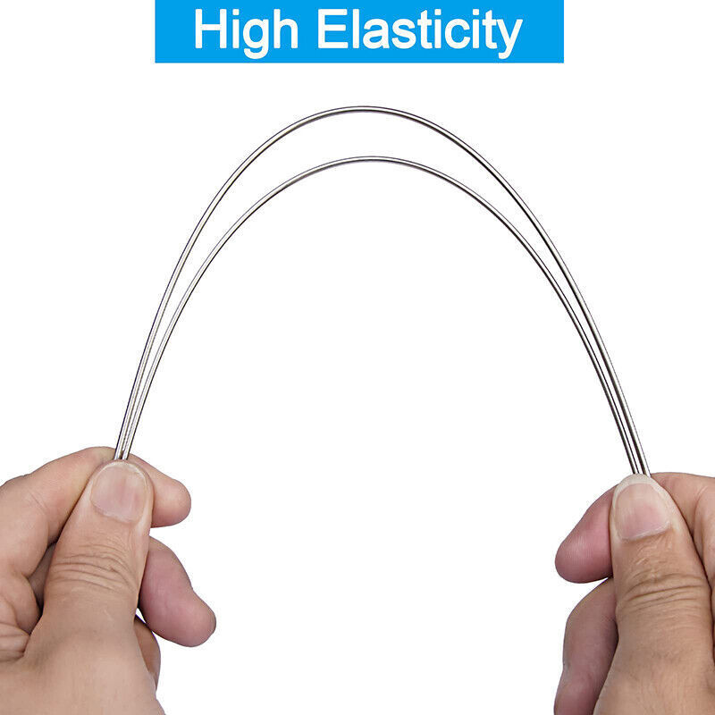 High Quality Stainless Steel Spring Steel Wire & Rods Diameter 0.4-2mm Tensile