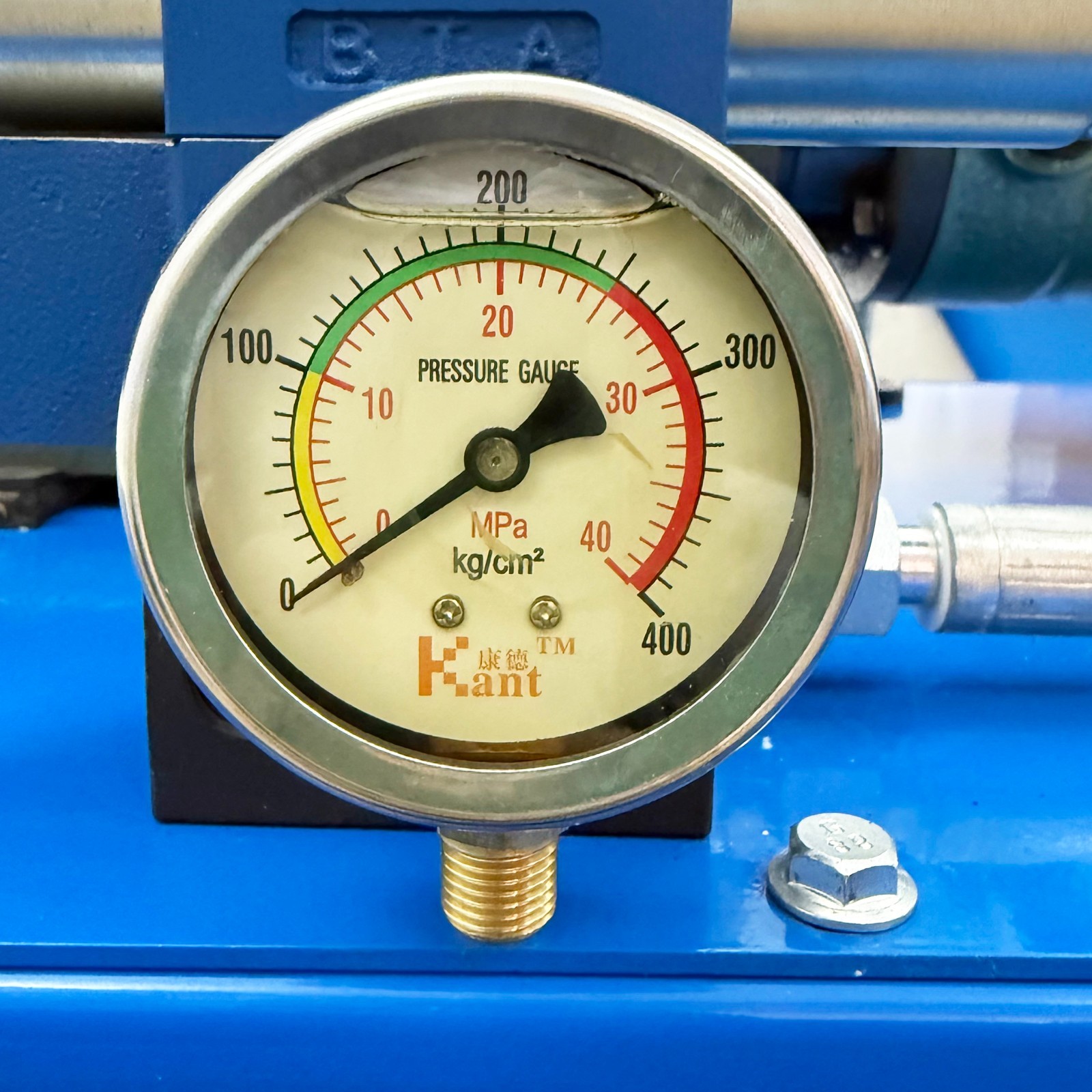 High-pressure Hydraulic Station Variable Piston Pump Hydraulic Power Unit