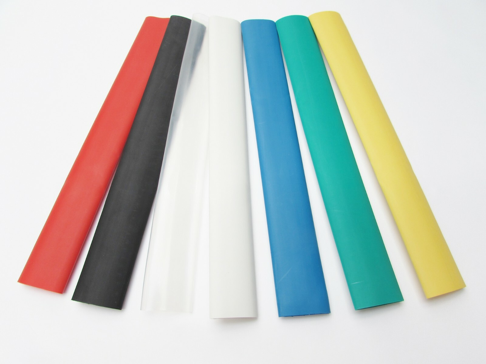 Heat Shrink Tube – 3:1 ratio Dual Wall Adhesive Glue Marine lot HeatShrinkBuddy