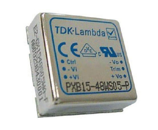 1Pcs PXB15-24D05/N Isolated DC/DC Converters 15W 5V 1.5A