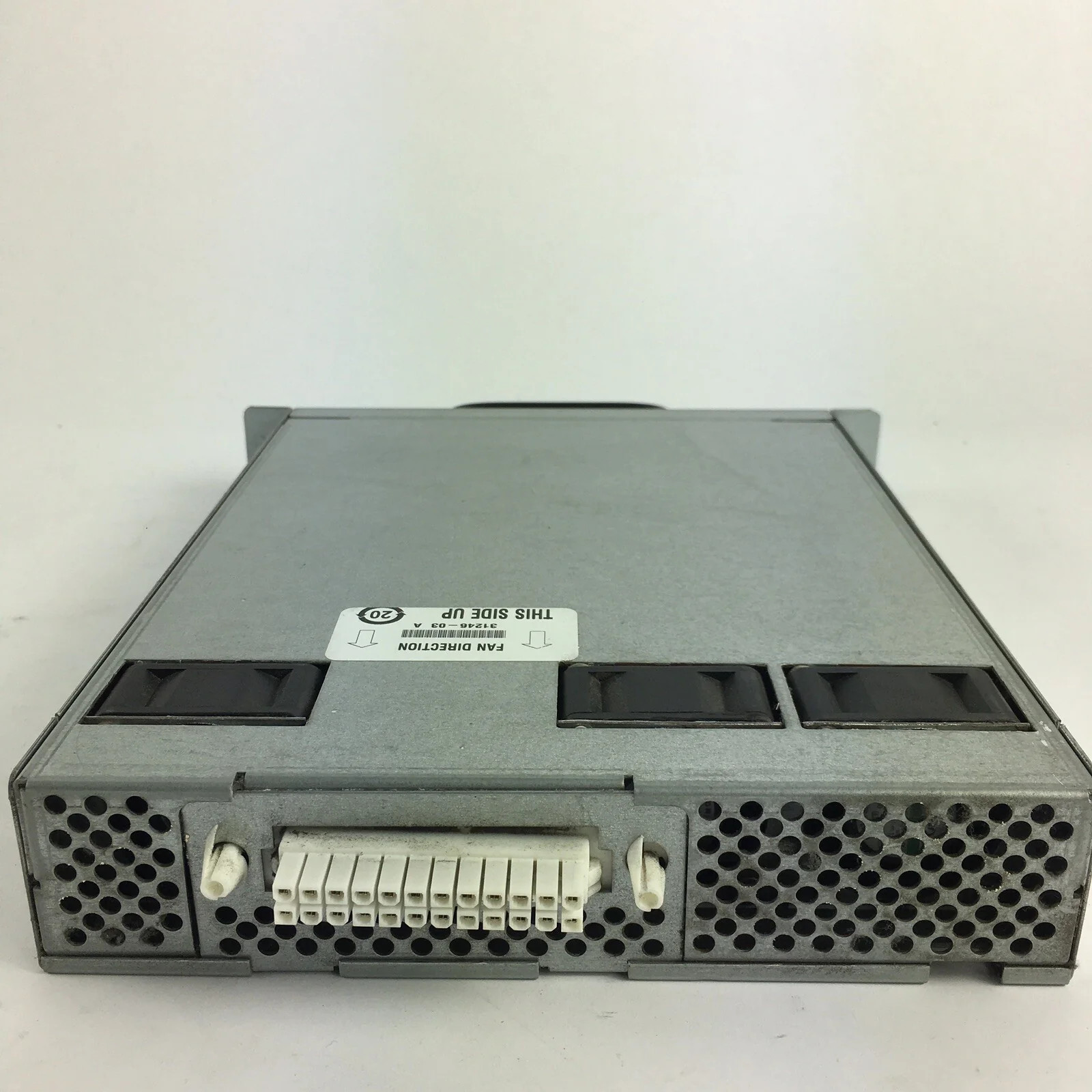 QLOGIC 31425-03 31426-03 Power Supply/Fan Module Qlogic SANbox 5600/5602