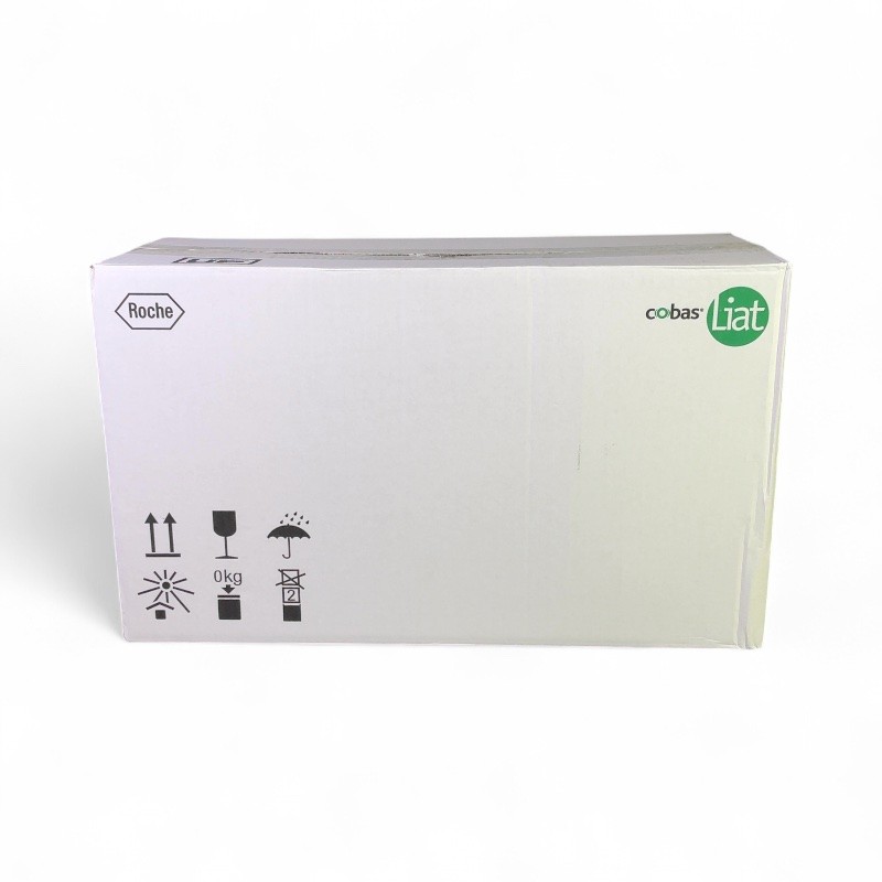 Roche Cobas Liat Analyzer 07341920190 NEW SEALED (Best Offer!)
