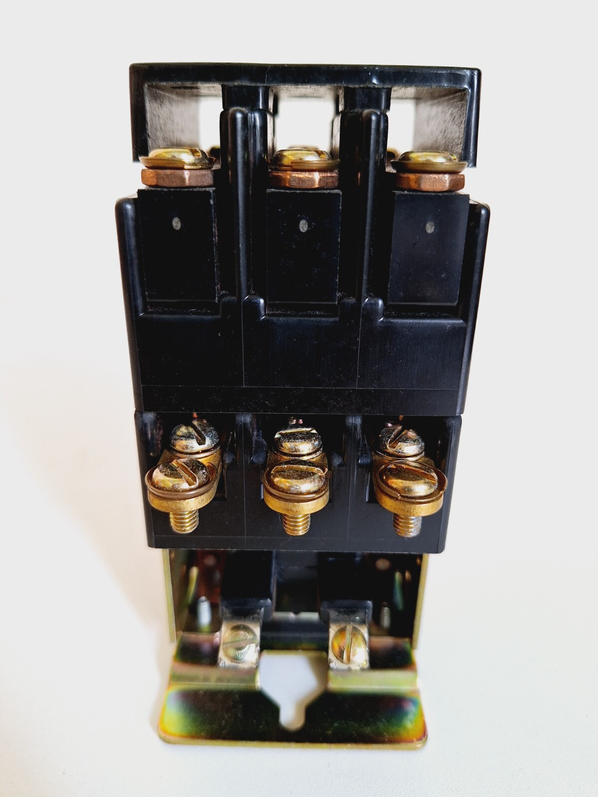 Telemecanique 2160BX433BA-22-29-41 / TK1188A28G02 Contactor