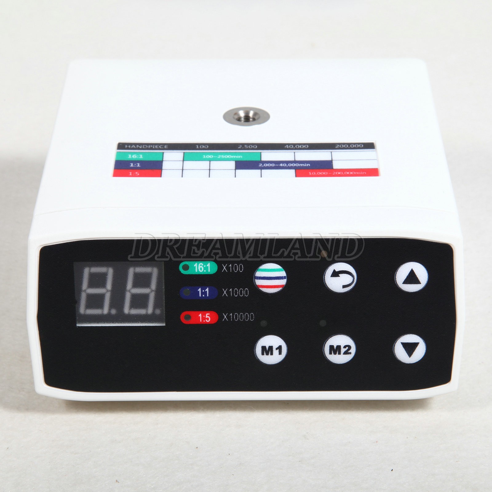 Brushless Dental LED Electric Micro Motor NSK KAVO Style 1:1/1:5 /16:1 Handpiece