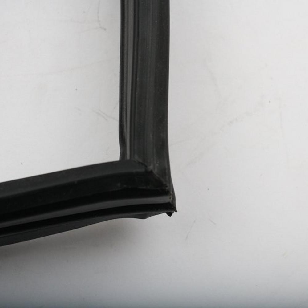 True 810437 Black Magnetic Gasket for True GDM-12/12PT