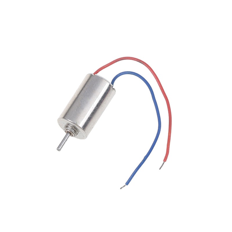 DC 3V micro dc motor 610 hobby gear toy motor high speed brushless dc motor.t2