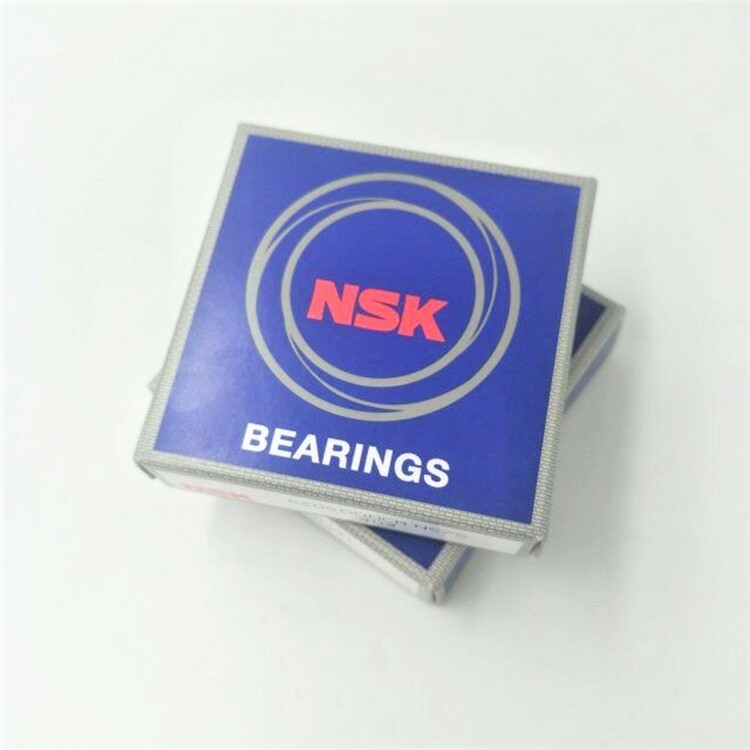 ( 2 Pack ) 6203ZZ C3 NSK 2 METAL SHIELDED BALL BEARINGS 17x40x12mm NEW JAPAN