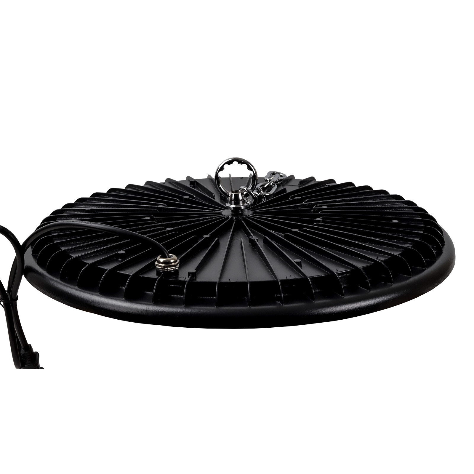 10 Pack 300W UFO LED High Bay Light Shop Industrial Commercial Factory Warehouse