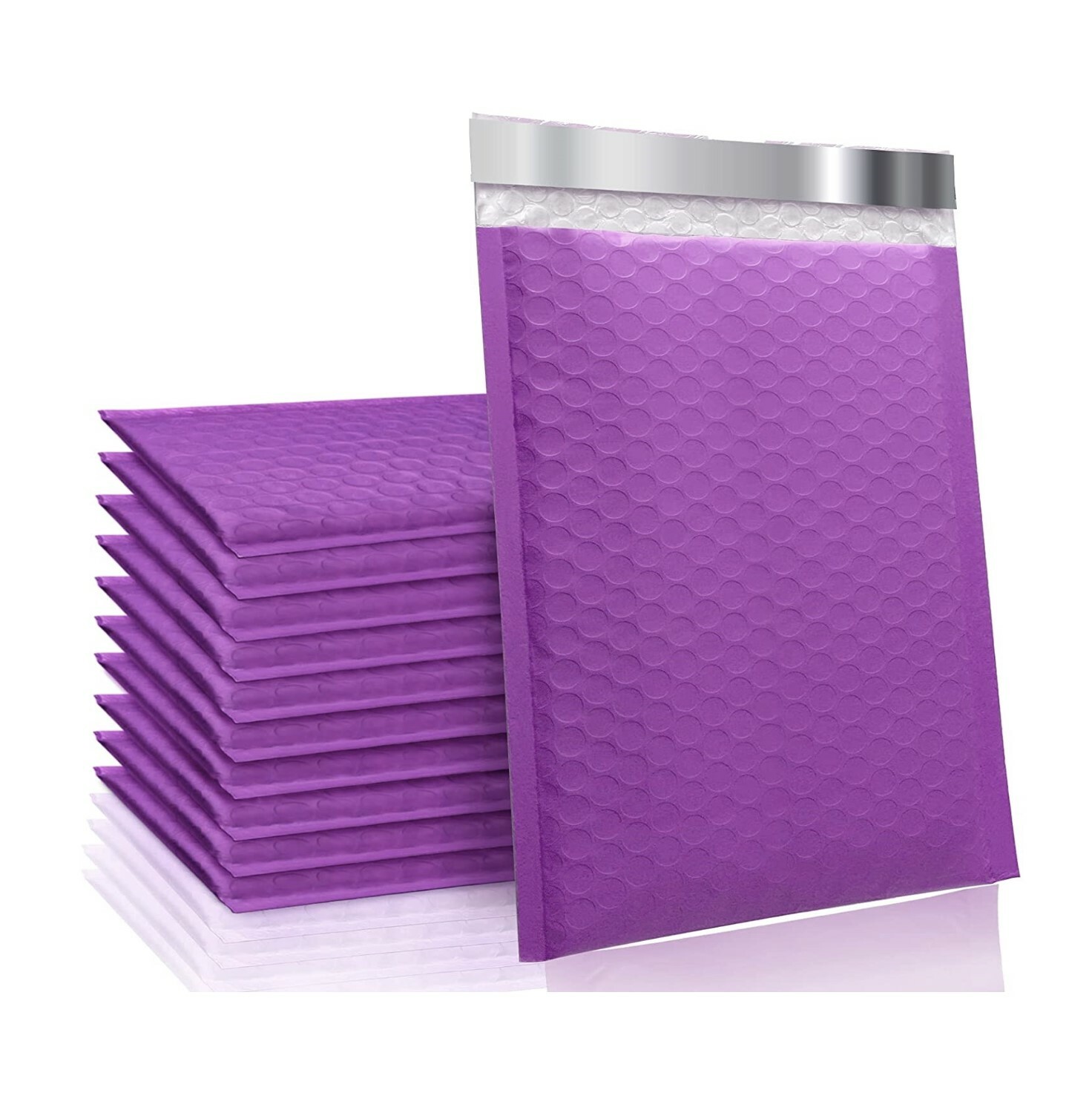 ANY SIZE ANY COLOR POLY BUBBLE MAILERS SHIPPING MAILING PADDED BAGS ENVELOPES